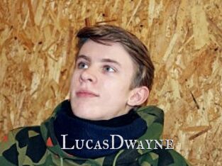 LucasDwayne Xxx Amateur