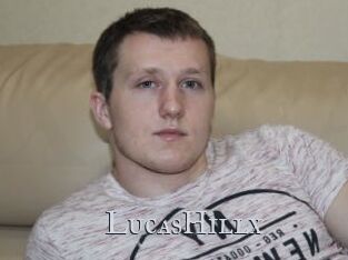 LucasHillx Xxx Amateur