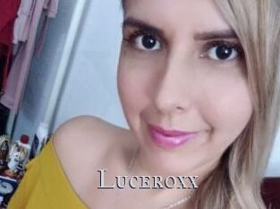 Luceroxx Xxx Amateur