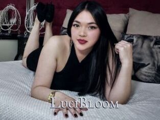 LuciBloom Xxx Amateur