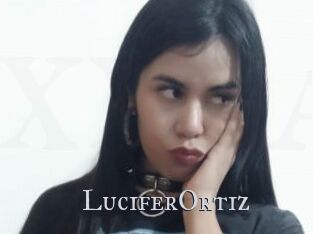 LuciferOrtiz Xxx Amateur