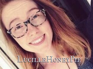 LucilleHoneyPie