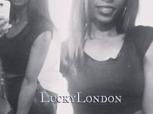 LuckyLondon Xxx Amateur