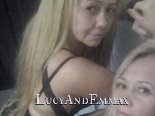 LucyAndEmmax Xxx Amateur