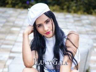 LucyGaia