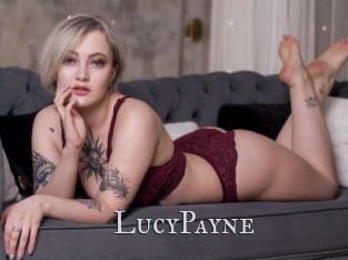 LucyPayne Xxx Amateur
