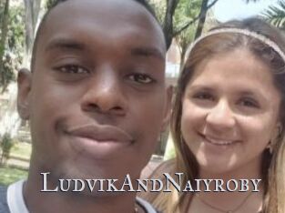 LudvikAndNaiyroby