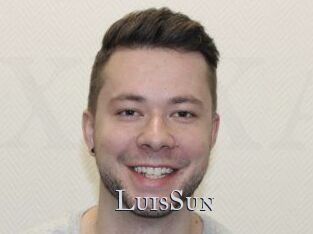LuisSun