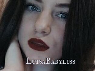 LuisaBabyliss