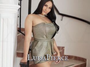 LuisaPierce Xxx Amateur