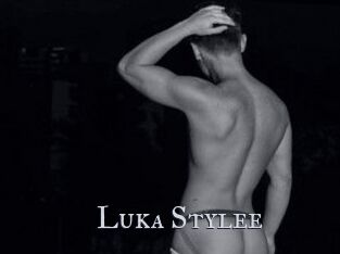 Luka_Stylee Xxx Amateur