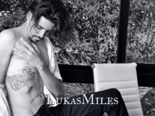 LukasMiles