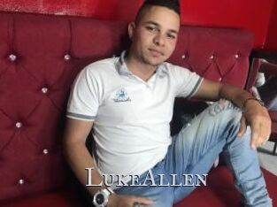 LukeAllen
