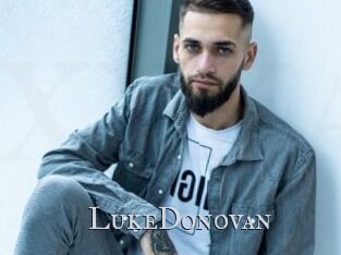 LukeDonovan