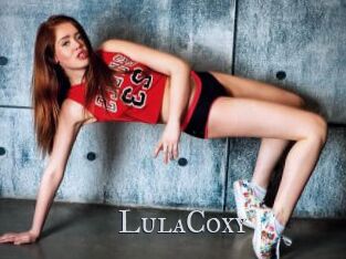 LulaCoxy Xxx Amateur