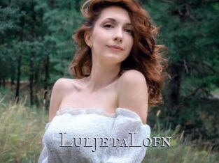 LuljetaLofn Xxx Amateur