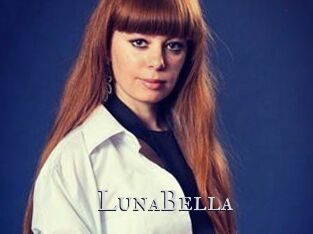 Luna_Bella Xxx Amateur