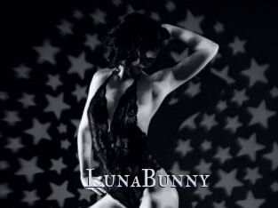 LunaBunny Xxx Amateur