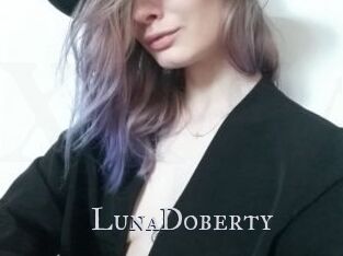 LunaDoberty Xxx Amateur