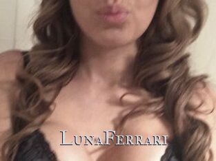 LunaFerrari