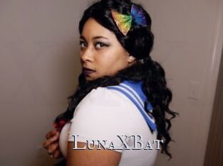 LunaXBat Xxx Amateur