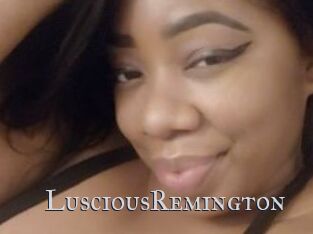 LusciousRemington