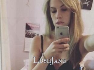 LushJane