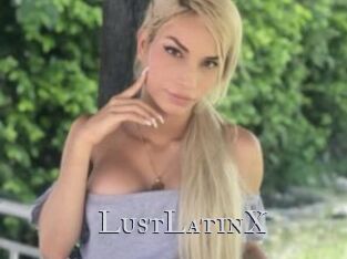 LustLatinX