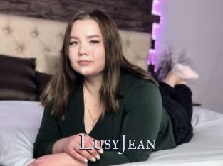 LusyJean