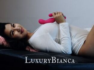 LuxuryBianca Xxx Amateur