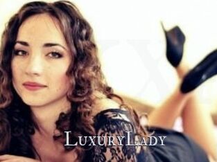 LuxuryLady Xxx Amateur