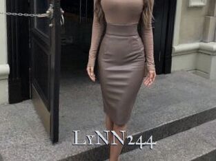 LyNN244 Xxx Amateur