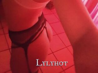 Lylyhot Xxx Amateur