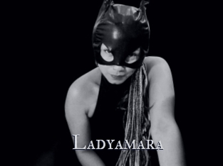 Ladyamara