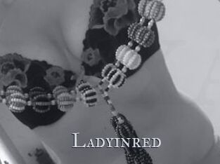 Ladyinred