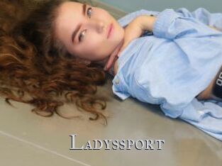 ladyssport Xxx Amateur