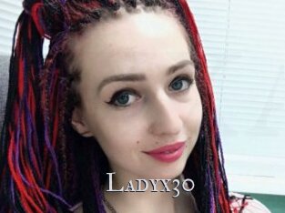 ladyx30 Xxx Amateur