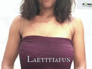 laetitiafun Xxx Amateur