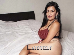 laidyeli Xxx Amateur