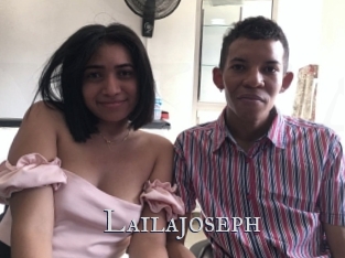 lailajoseph Xxx Amateur