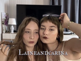 laineandcarina Xxx Amateur