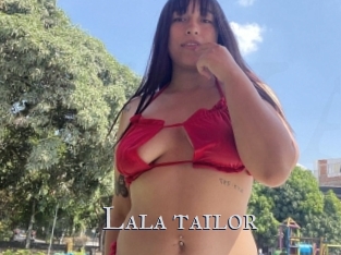 Lala_tailor