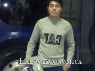 Lalocaeconomica