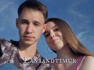 lanaandtimur Xxx Amateur