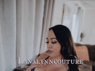 lanalynncouture Xxx Amateur