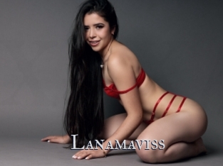 Lanamaviss
