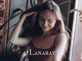Lanarays