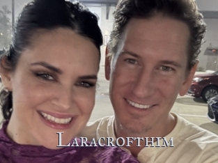 Laracrofthim