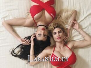 Laranhaley