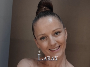 larax Xxx Amateur